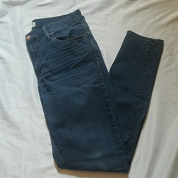 Madewell Denim - Madewell Roadtripper Jeans